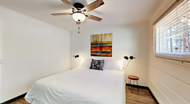 4093 Manzanita Ave Cabin Unit 1