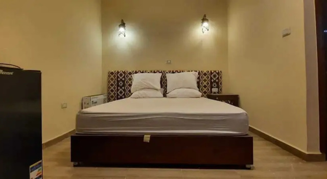 Bedouin Pyramids Motel, Prenota Motel Motel a Cairo Governorate, Motel