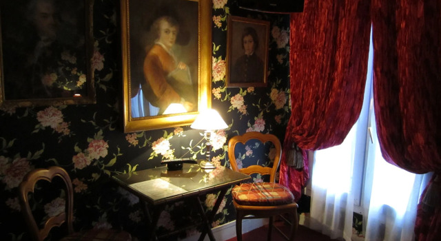 Hotel De Nice
