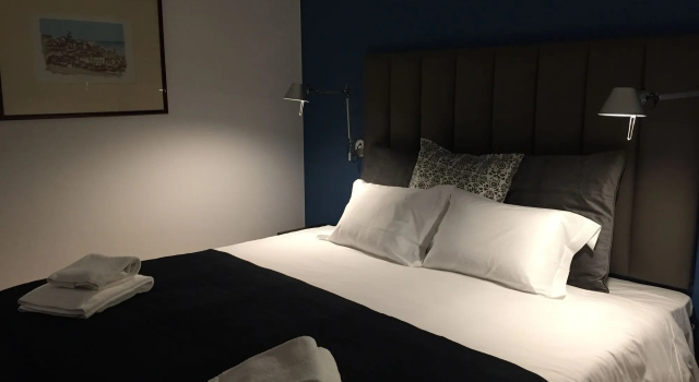 Flats Castelo - HOrigem
