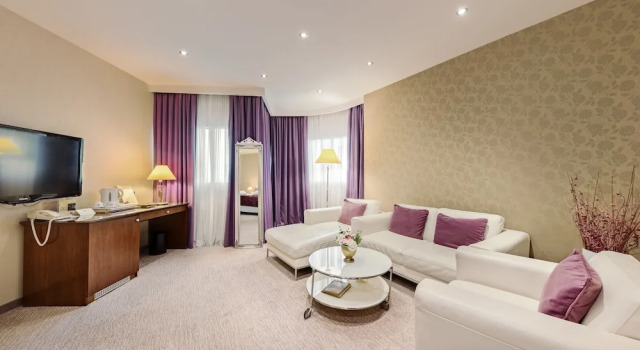 Doppel Junior-Suite Hotel Dubrovnik
