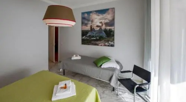 Vaticano Terrace Casa e Appartamento per Vacanze, Prenota Hotel Vaticano Prati Roma
