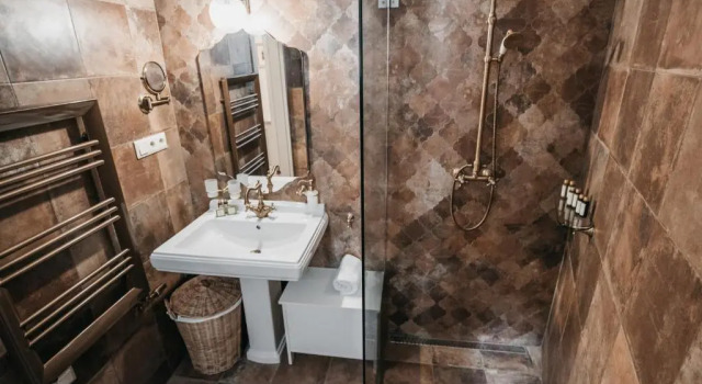 Номер Superior Room42 - Suites & Apartments