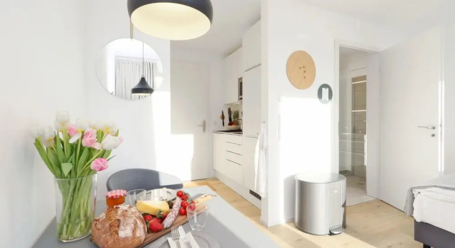 Awesome Apartment in Lembruch/dümmer See With Wifi and Indoor Swimming Pool