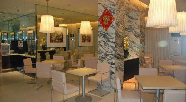 Jinjiang Inn - Shanghai Nanxiang, Buchen Sie Hotel Hotels in Jiading mit Parkplatz, Parkplätze