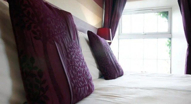 Семейный номер Standard The Manor House Inn