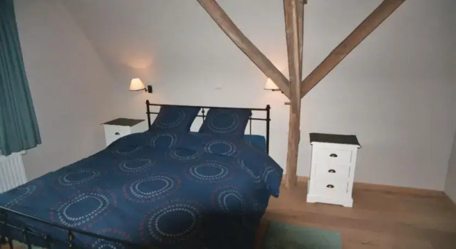 Holiday home Hof Ter Linde, Prenota Appartamento Hotel a Flanders con parcheggio, Parcheggio