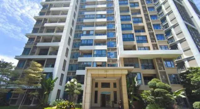 Danzhou Haihua Island Mumuxixi Seascape Guesthouse, Rezervasyon Otel Danzhou havuzlu oteller, Yüzme Havuzu