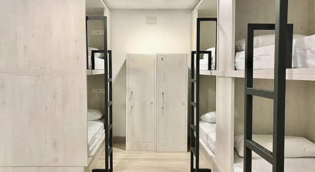 Quartier Leon Hostel Jabalquinto, Book Hostel Hostels in Castile and Leon, Hostel