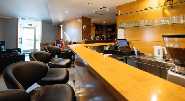 Hotel GH Kolinska, Prenota Affittacamere Hotel a Gorenjska con colazione, Colazione