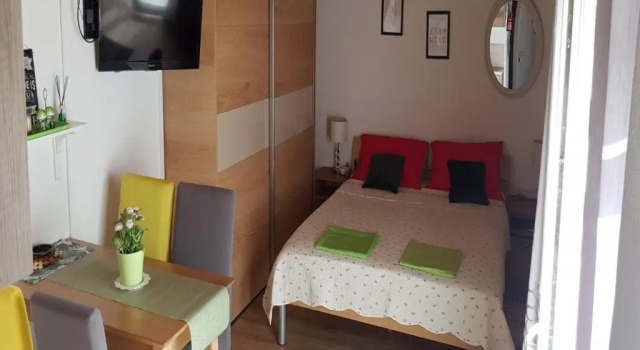 Апартаменты Apartments Snježana Carev
