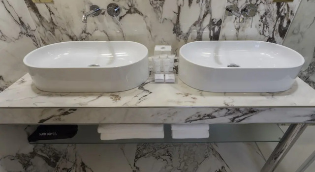 Двухместный полулюкс Boutique Hotel Villa Zoppi