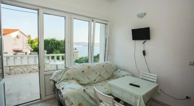 Apartments Pušić, Rezerwuj Apartament Omiš Split Region