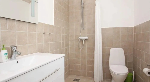 8 Person Holiday Home in Lokken-by Traum, Rezervovat Hotel Løkken 