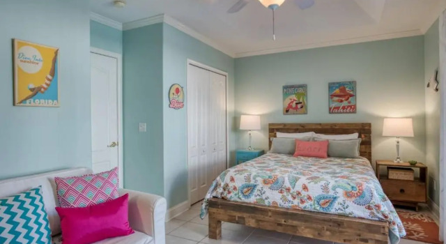 417 Montego Bay Court, St. Augustine, FL 32080, Забронировать Апартаменты/квартира Отели Сент-Огастин с бассейном, рядом с Cathedral Basilica of St. Augustine, Бассейн