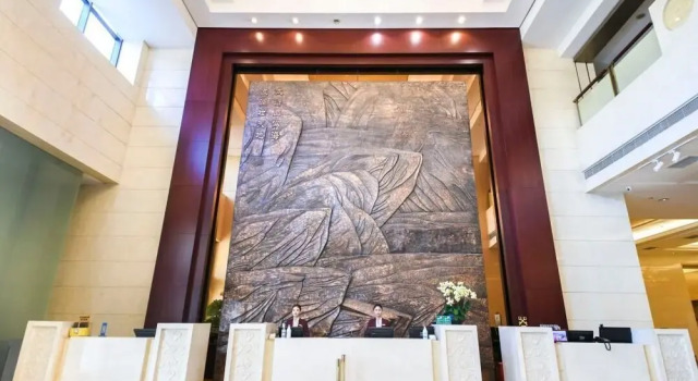 Hebei Cuipingshan Guest House
