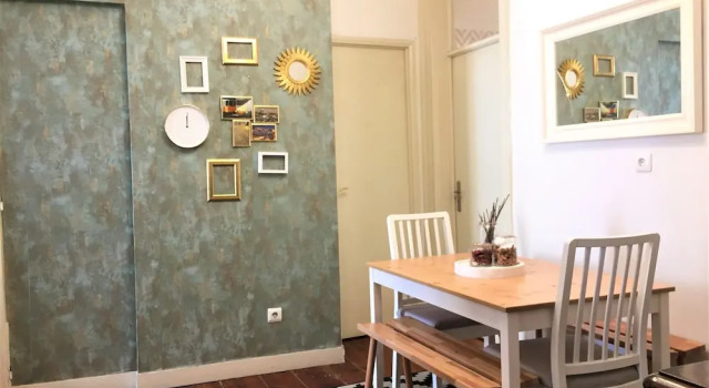 Charming Vintage Auto Check-in Flat in Baixa, Забронировать Отель Отели Лиссабона 3 звезды, рядом с Рештаурадориш, 3*