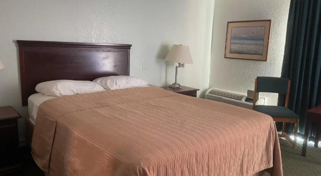 Standard chambre Regency Inn