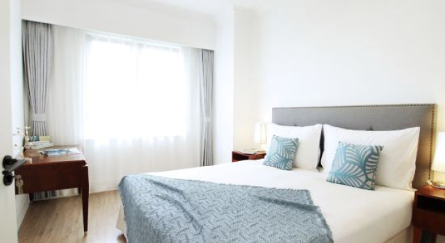 Люкс Comfort Shanghai city center Residence in xujiahui