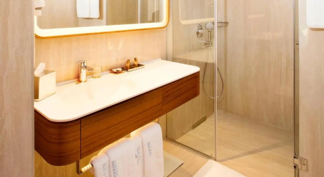 Номер Comfort Hotel Navis