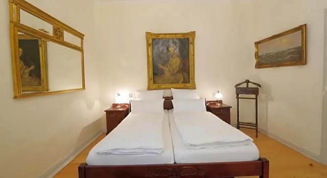 Номер Standard Hotel Rotdorn