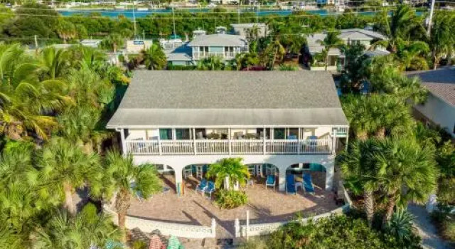 Casey Key Retreat, Reserva ahora Hotel Casey Key Florida