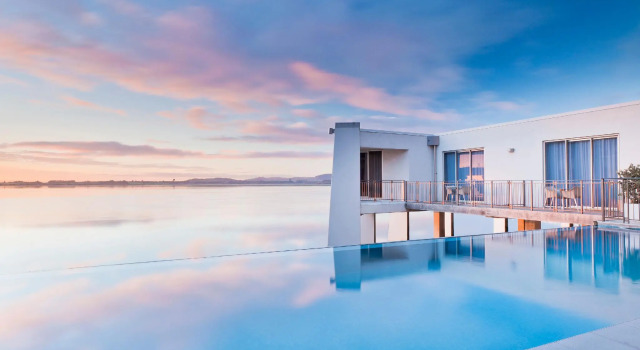 Номер Standard Trinity Wharf Tauranga