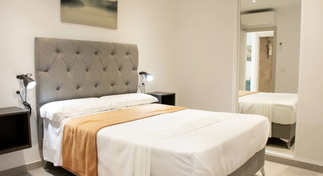 Номер Standard Apartamentos Kouohana