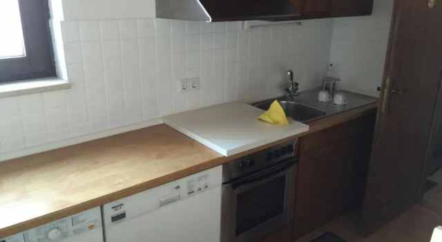 Апартаменты Ferienwohnung Seefelder