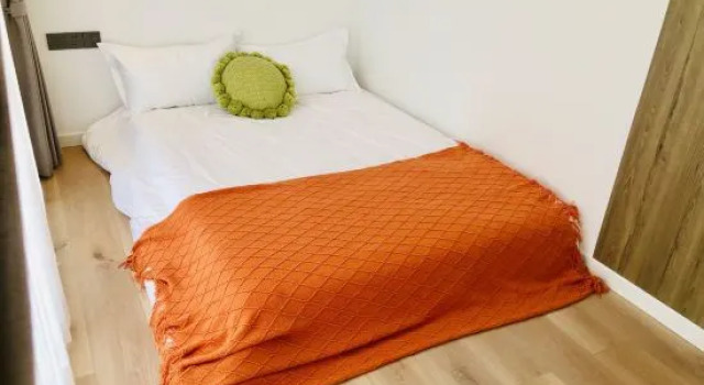 Семейный люкс Zhujiajian Zhuyuxuan Homestay