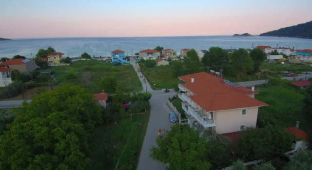 Студия Superior Porto Thassos