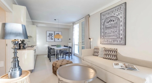 Апартаменты Deluxe Pl-villas 2 Bedrooms Deluxe 4pax