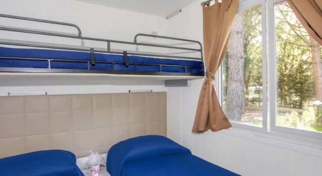 Locazione turistica Bungalow Trendy, Забронировать Дом для отпуска Виллы Рокетте, Вилла