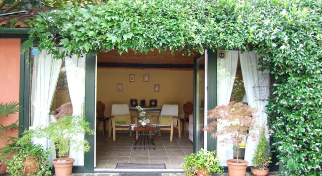 Monolocali In Casa Con Giardino Bellagio, Book Hotel SPA Hotels in Como, SPA