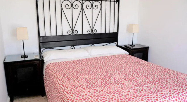 Люкс Hostal Trafalgar