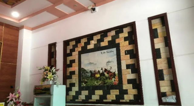 Hoa Ban Hotel by ZUZU, Book Hotel Thuan An Ho Chi Minh Municipality