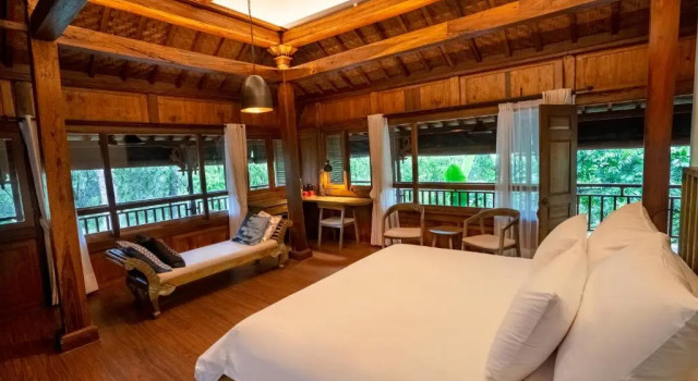 Tira Vilagna Suites & Spa, Rezerwuj Ośrodek wypoczynkowy Hotele resortowe w Bali, Ośrodek wypoczynkowy