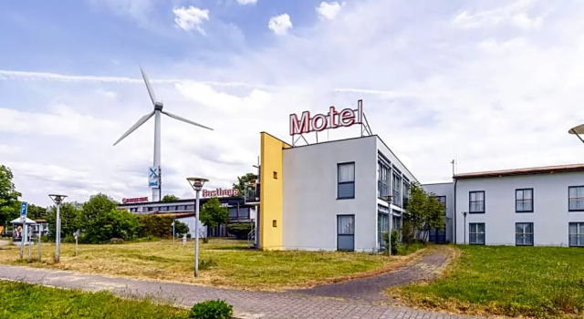 AXXE Hotel Dresdner Tor Süd, Rezervasyon Otel Wilsdruff Dresden