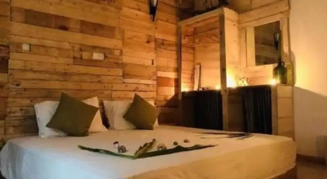 Dhontakuru Guesthouse, Rezervovat Penzión Ariyaddu 
