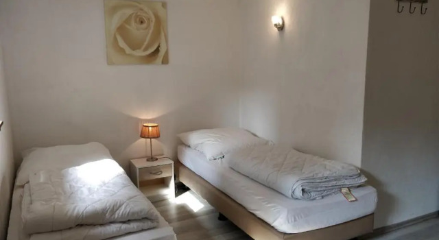 Апартаменты Steenenhoeve