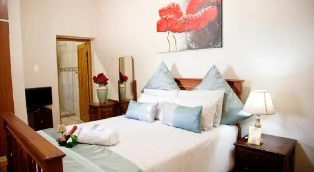 Dei Gratia Guest House