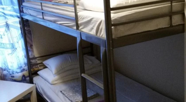 Muffin Hostel, Varaa Hostelli Oliwa 