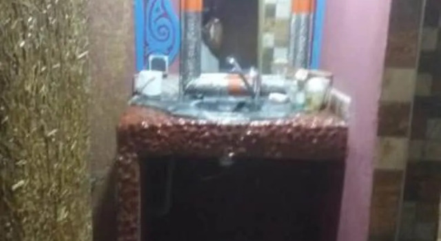 Hotel Ternata, Rezerwuj Hotel Hotele w Souss-Massa-Draa z basenem, Basen