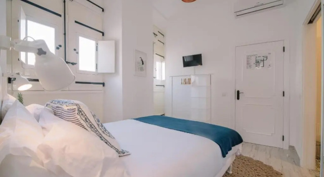Номер Standard GuestMar