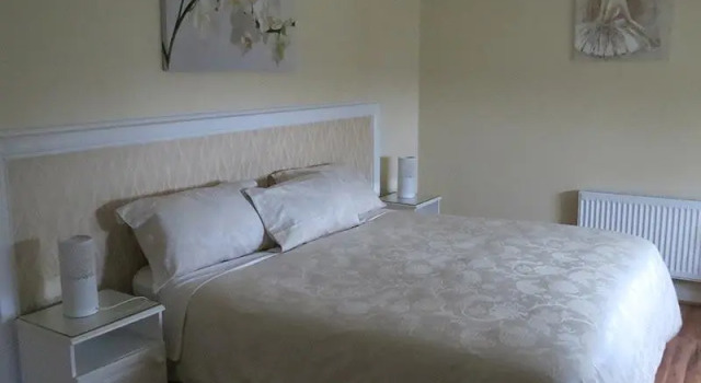 Rosewood Bed & Breakfast, Забронировать Отель Отели Уэксфорд 3 звезды, 3*