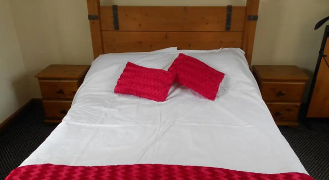 Двухместный номер Classic The Glan Yr Afon Inn