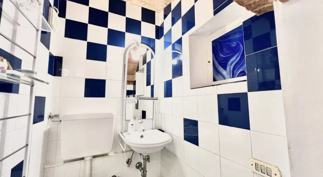Апартаменты Duprè Apartment