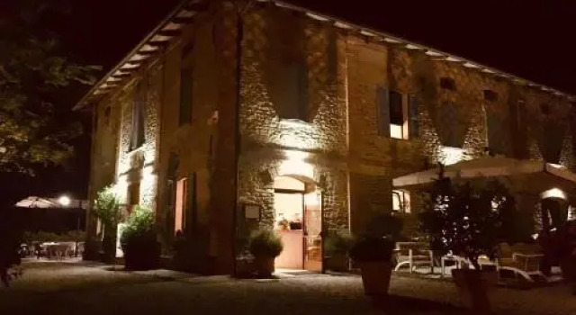Il Cardello Locanda, Забронировать Отель Казола-Вальсенио Ravenna Area