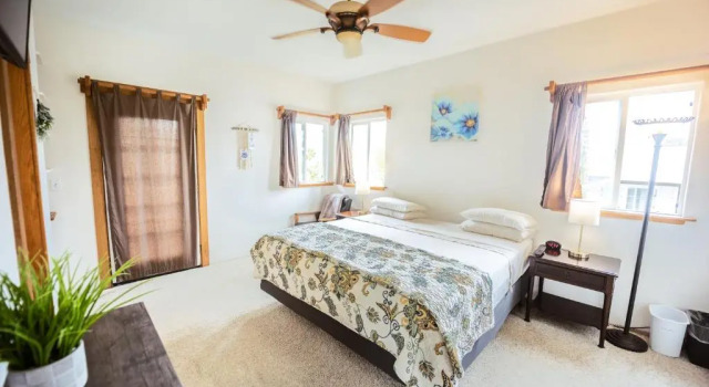 Люкс Hilo Vacation Rental