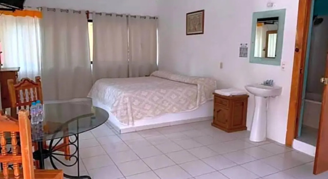 Номер Standard Hotel Puerto Villamar